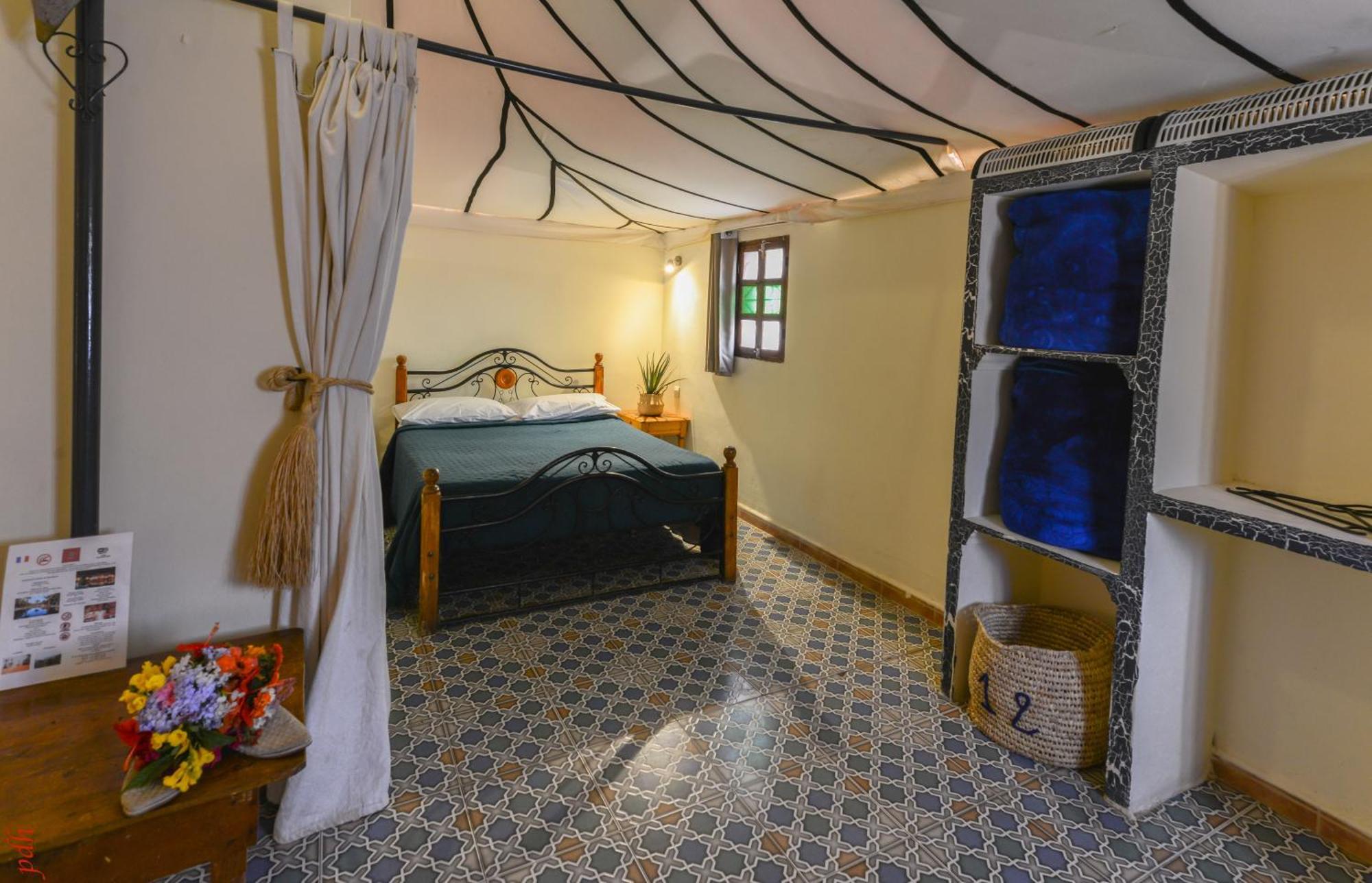 Le Relais De Marrakech Hotel Ouahat Sidi Brahim Exterior photo
