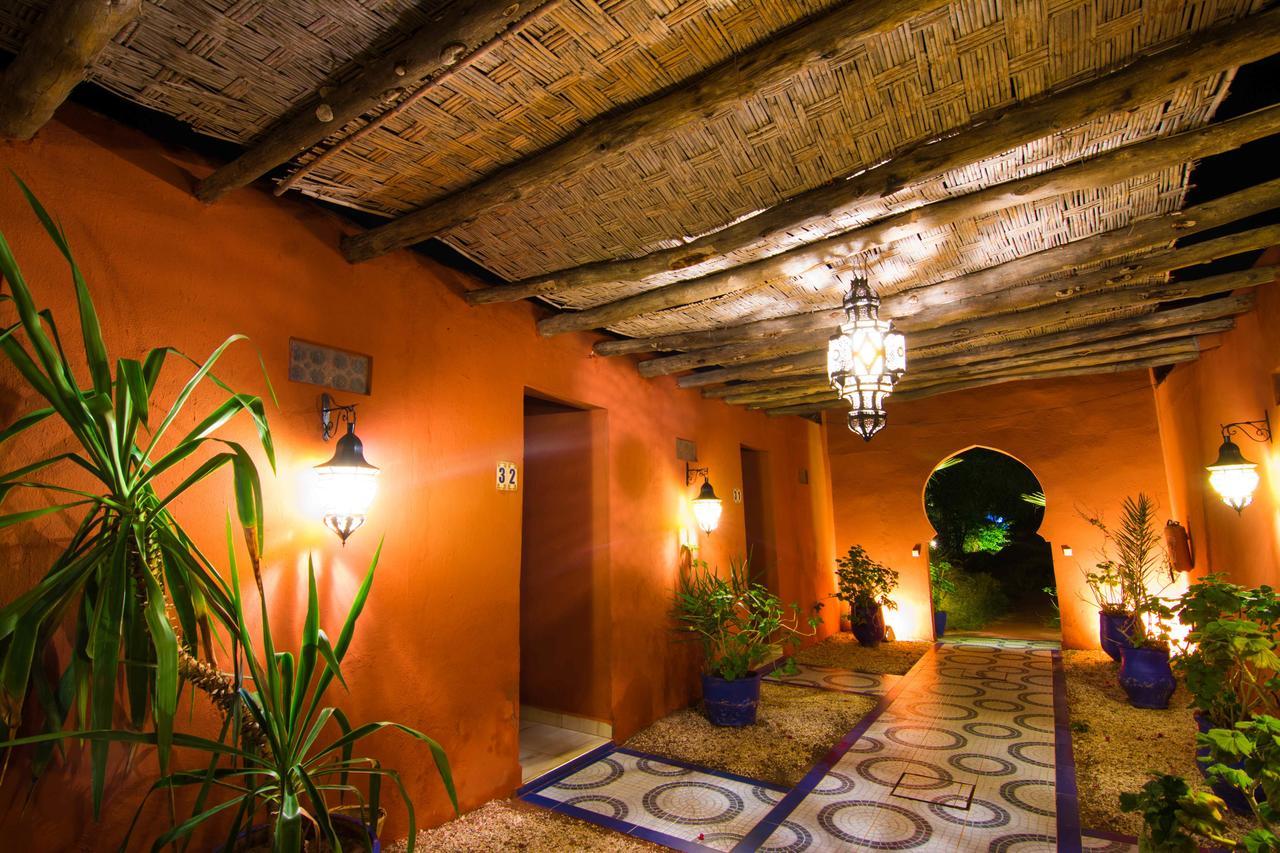 Le Relais De Marrakech Hotel Ouahat Sidi Brahim Exterior photo